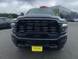 2026 Ram 2500 BIG HORN CREW CAB 4X4 6'4 BOX Pickup