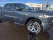 2026 Ram 1500 BIG HORN CREW CAB 4X4 5'7 BOX Pickup
