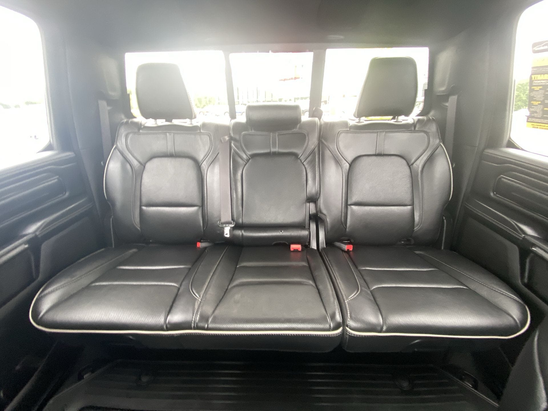 2024 RAM Ram 1500 Pickup Limited - Photo 21