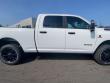 2026 Ram 3500 BIG HORN CREW CAB 4X4 6'4 BOX Pickup