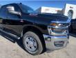 2027 Ram 2500 TRADESMAN CREW CAB 4X4 6'4 BOX Pickup