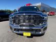 2027 Ram 2500 TRADESMAN CREW CAB 4X4 6'4 BOX Pickup