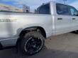 2027 Ram 1500 WARLOCK CREW CAB 4X4 5'7 BOX Pickup