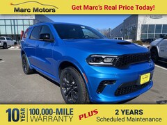 2026 Dodge Durango GT PLUS AWD Sport Utility