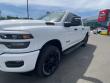 2026 Ram 2500 BIG HORN CREW CAB 4X4 6'4 BOX Pickup
