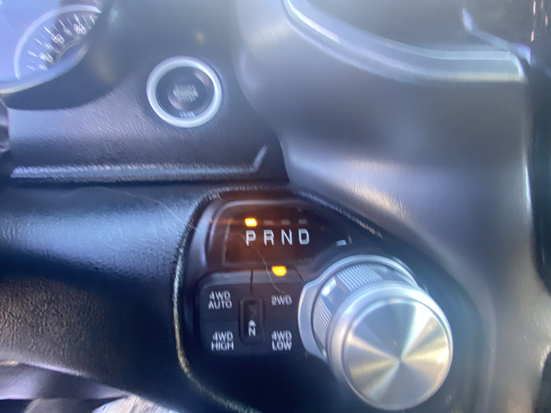 2020 RAM Ram 1500 Pickup Laramie - Photo 18