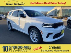 2026 Dodge Durango GT PLUS AWD Sport Utility