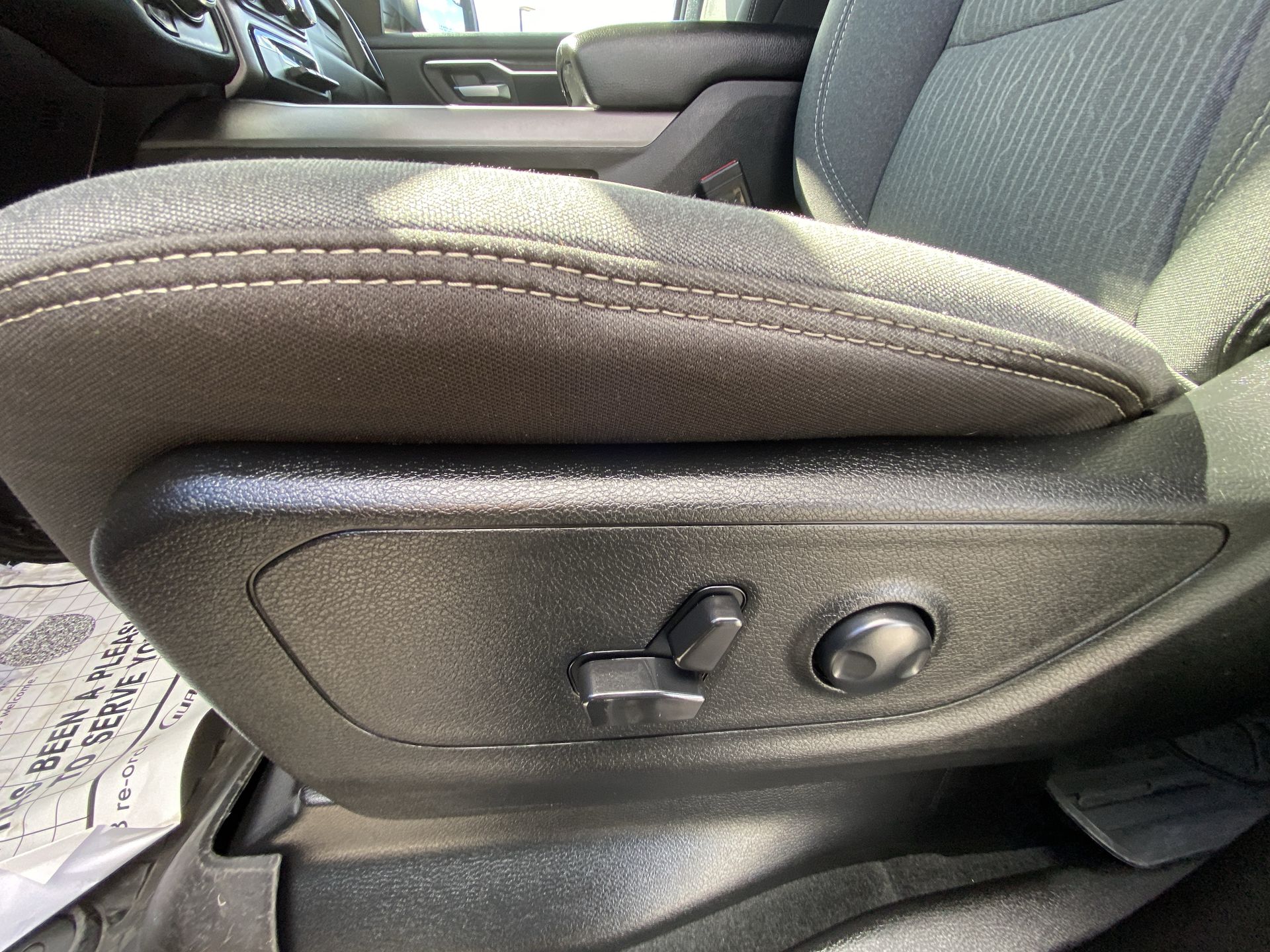 2024 RAM Ram 1500 Pickup Big Horn/Lone Star - Photo 12