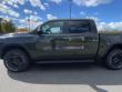 2027 Ram 1500 REBEL CREW CAB 4X4 5'7 BOX Pickup
