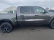 2026 Ram 1500 BIG HORN CREW CAB 4X4 5'7 BOX Pickup
