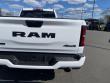 2026 Ram 1500 LARAMIE CREW CAB 4X4 5'7 BOX Pickup