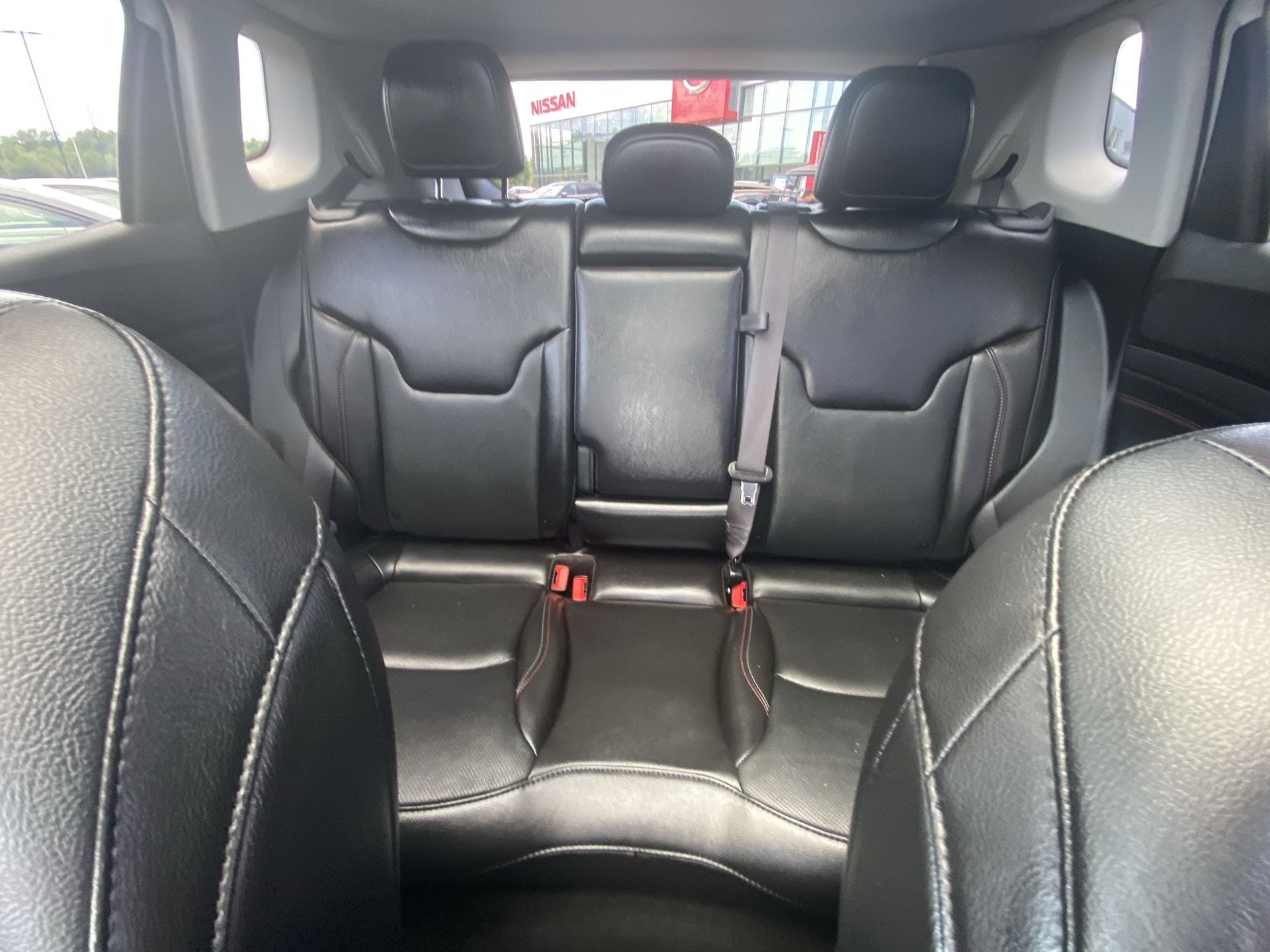 2022 Jeep Compass Trailhawk - Photo 22