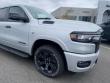 2026 Ram 1500 BIG HORN CREW CAB 4X4 5'7 BOX Pickup