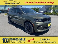 2026 Dodge Durango GT PLUS AWD Sport Utility