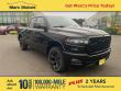 2026 Ram 1500 BIG HORN QUAD CAB 4X4 6'4 BOX Pickup