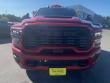 2026 Ram 2500 BLACK EXPRESS CREW CAB 4X4 6'4 BOX Pickup