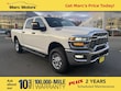  Ram 2500