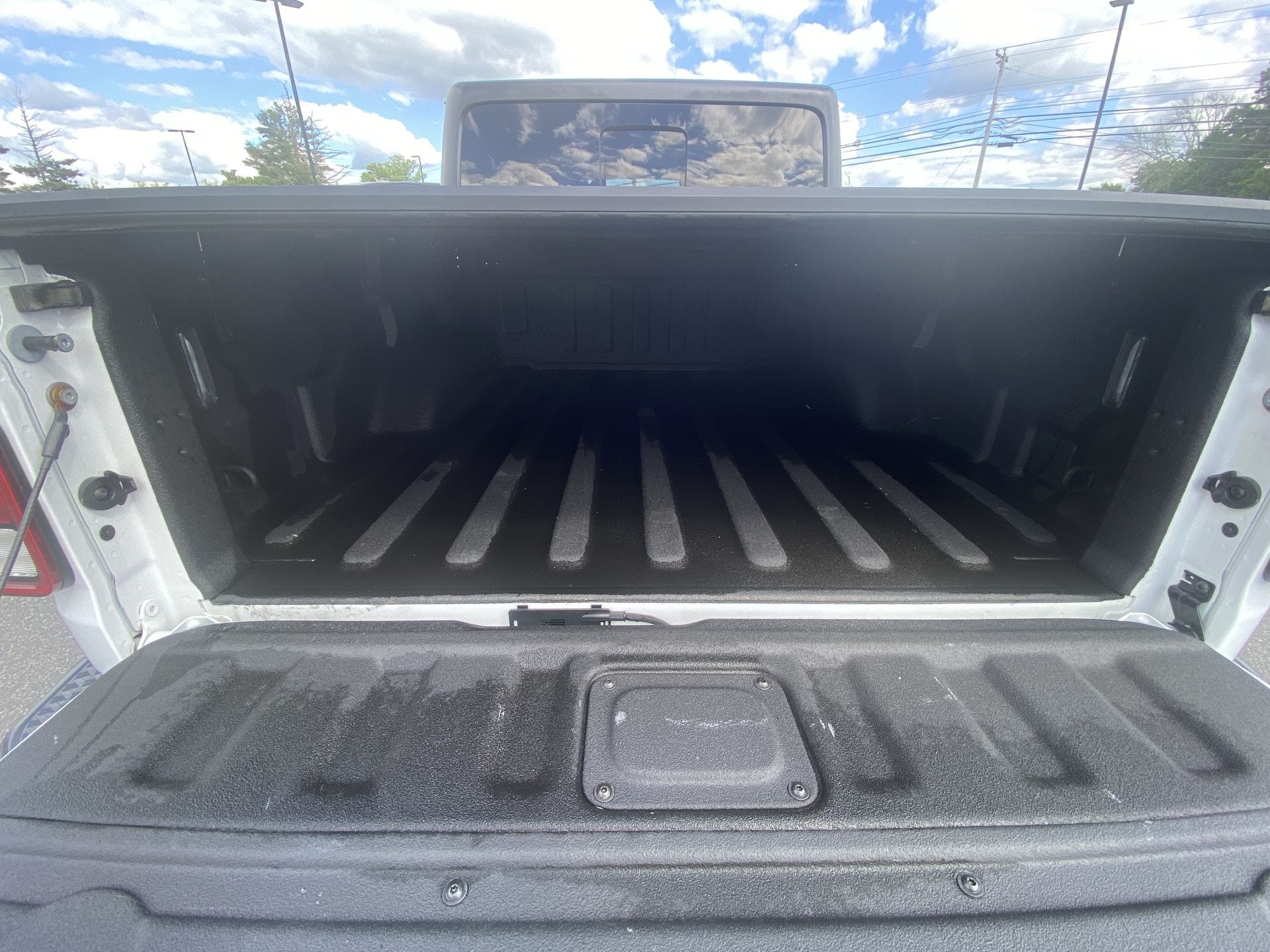 2021 Jeep Gladiator Sport S - Photo 22