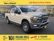 2026 Ram 2500 TRADESMAN CREW CAB 4X4 6'4 BOX Pickup