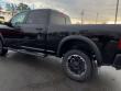 2026 Ram 2500 WARLOCK CREW CAB 4X4 6'4 BOX Pickup