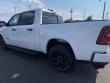 2026 Ram 1500 BIG HORN CREW CAB 4X4 5'7 BOX Pickup