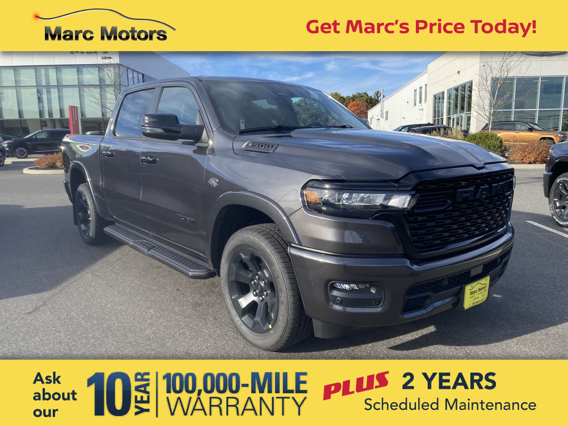  Ram 1500