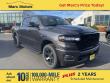 2027 Ram 1500 BIG HORN CREW CAB 4X4 5'7 BOX Pickup