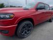 2026 Ram 1500 BIG HORN CREW CAB 4X4 5'7 BOX Pickup