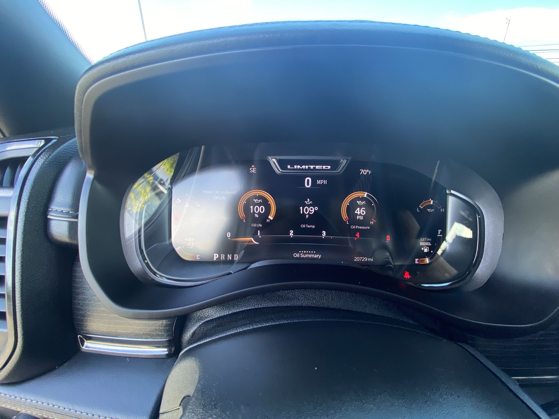 2024 RAM Ram 2500 Pickup Laramie Limited - Photo 15