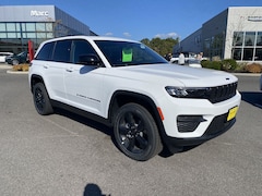2025 Jeep Grand Cherokee ALTITUDE X 4X4 Sport Utility 2025 Jeep Grand Cherokee ALTITUDE X 4X4 Sport Utility