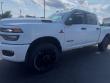 2026 Ram 3500 BIG HORN CREW CAB 4X4 6'4 BOX Pickup