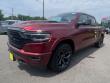 2024 Ram 1500 Limited Truck Crew Cab