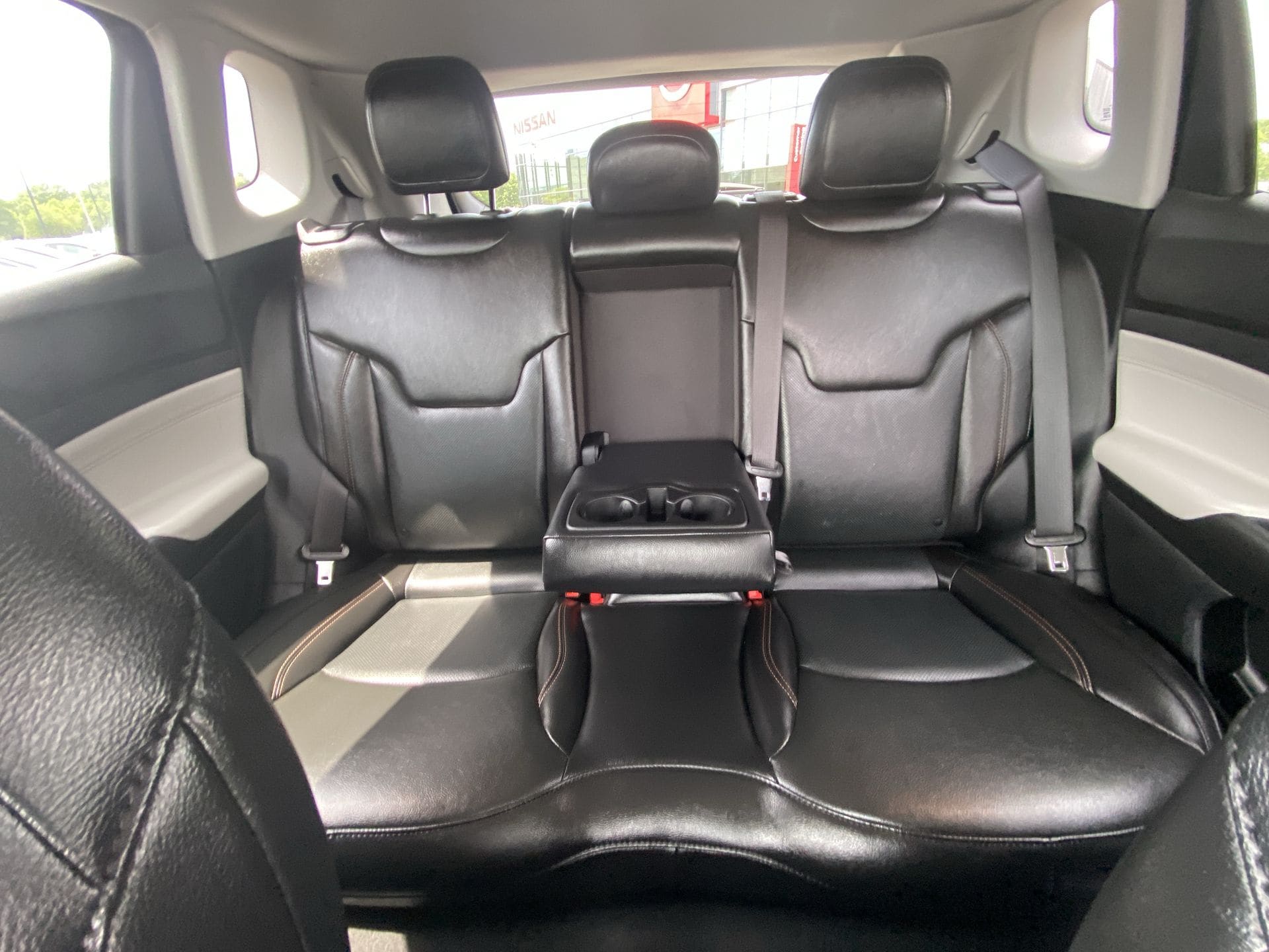 2022 Jeep Compass Limited - Photo 21