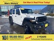  Jeep Wrangler 4xe