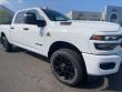 2026 Ram 3500 BIG HORN CREW CAB 4X4 6'4 BOX Pickup