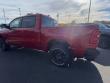 2027 Ram 1500 WARLOCK CREW CAB 4X4 5'7 BOX Pickup