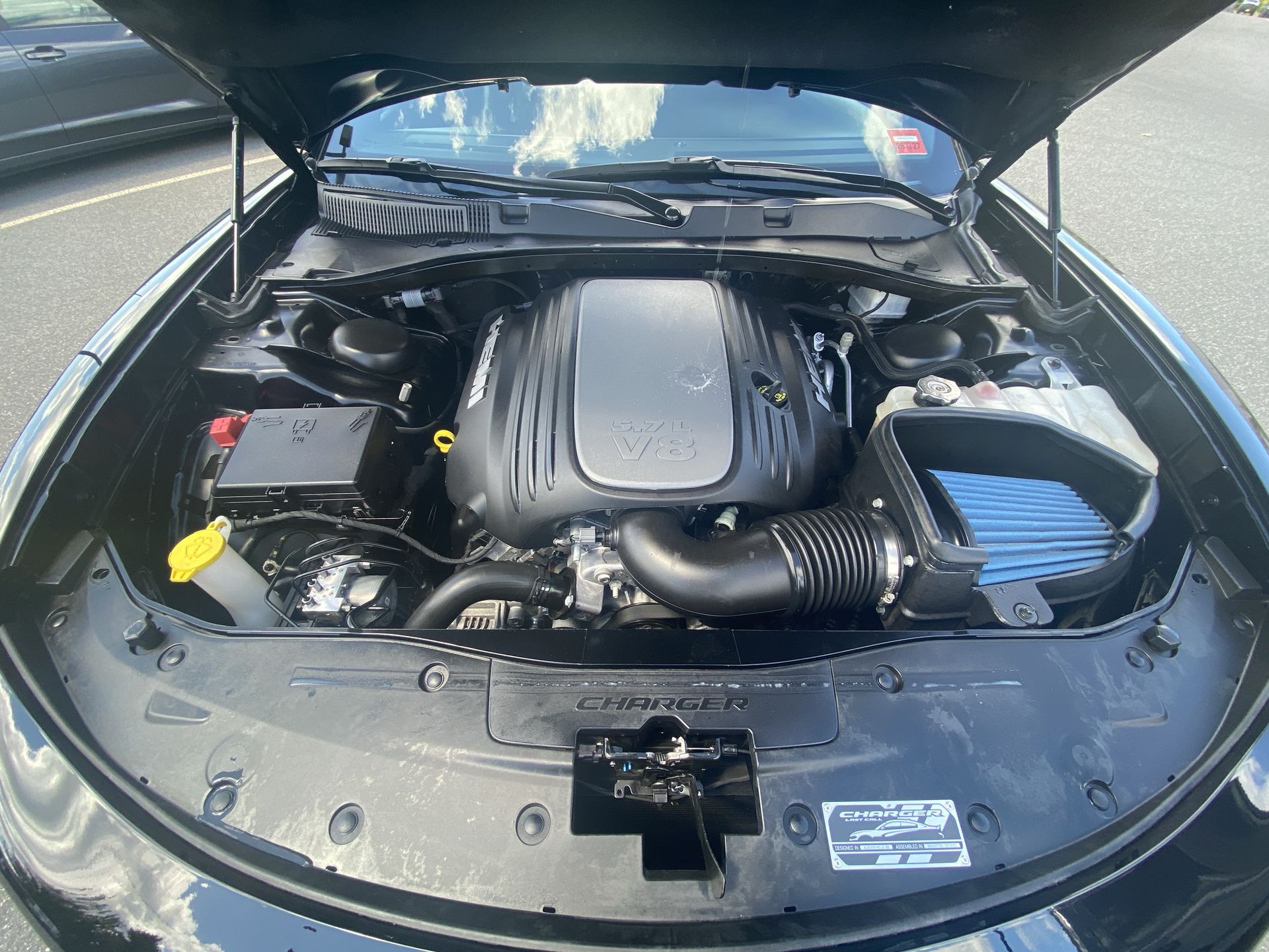 2023 Dodge Charger R/T - Photo 25