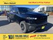 2027 Ram 1500 WARLOCK CREW CAB 4X4 5'7 BOX Pickup