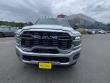 2027 Ram 3500 TRADESMAN CREW CAB 4X4 6'4 BOX Pickup