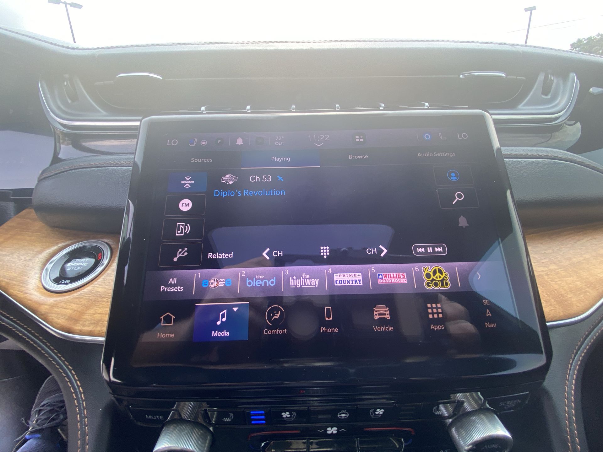 2025 Jeep Grand Cherokee L Summit Reserve - Photo 16