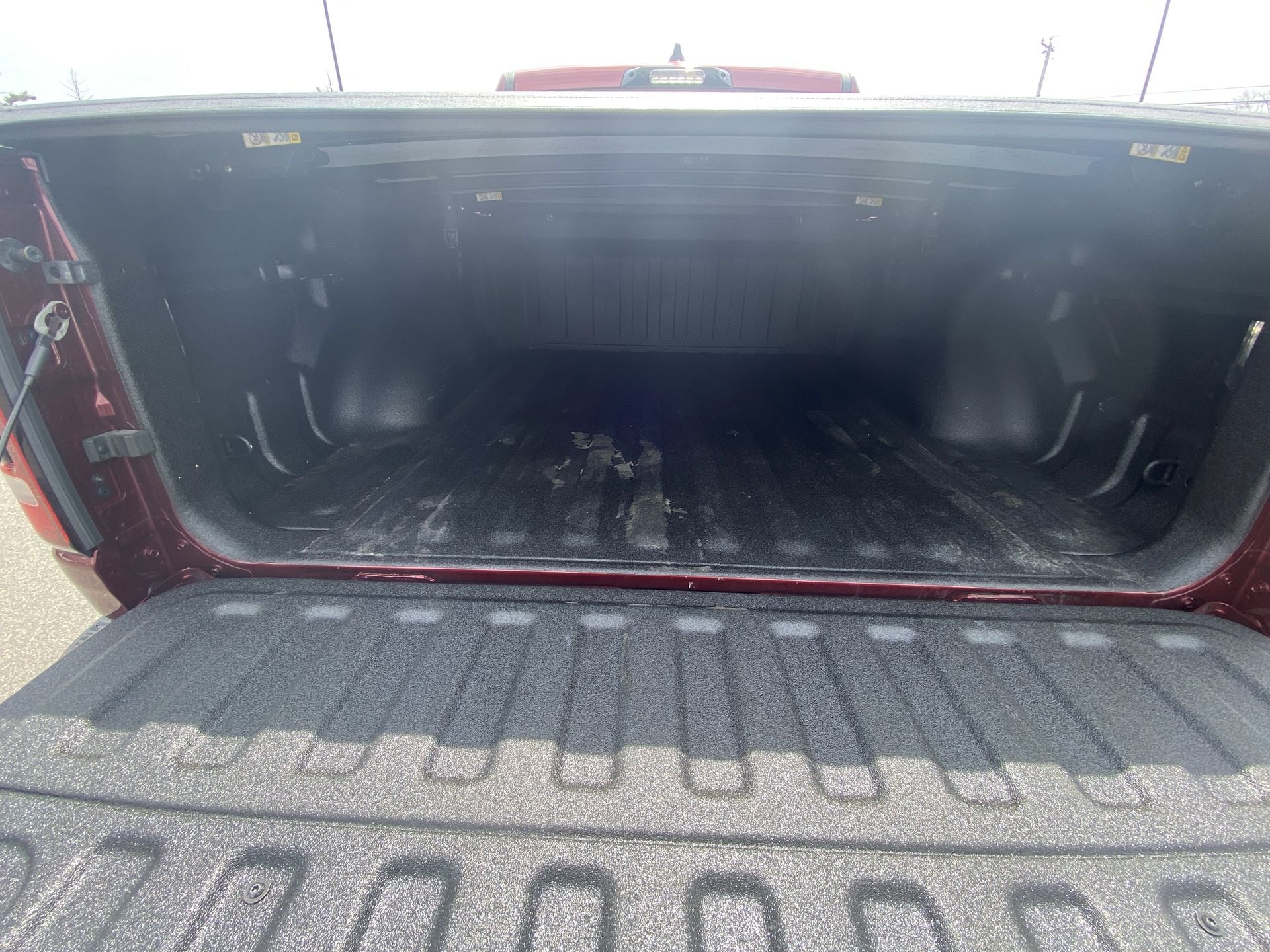 2024 RAM Ram 1500 Pickup Limited - Photo 23