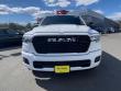 2026 Ram 1500 BIG HORN CREW CAB 4X4 5'7 BOX Pickup