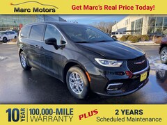 2026 Chrysler Pacifica SELECT Passenger Van