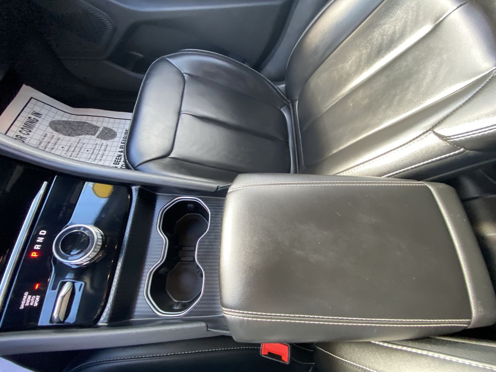 2025 Jeep Grand Cherokee Limited - Photo 20