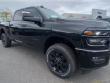 2026 Ram 2500 BIG HORN CREW CAB 4X4 6'4 BOX Pickup