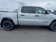 2027 Ram 1500 WARLOCK CREW CAB 4X4 5'7 BOX Pickup