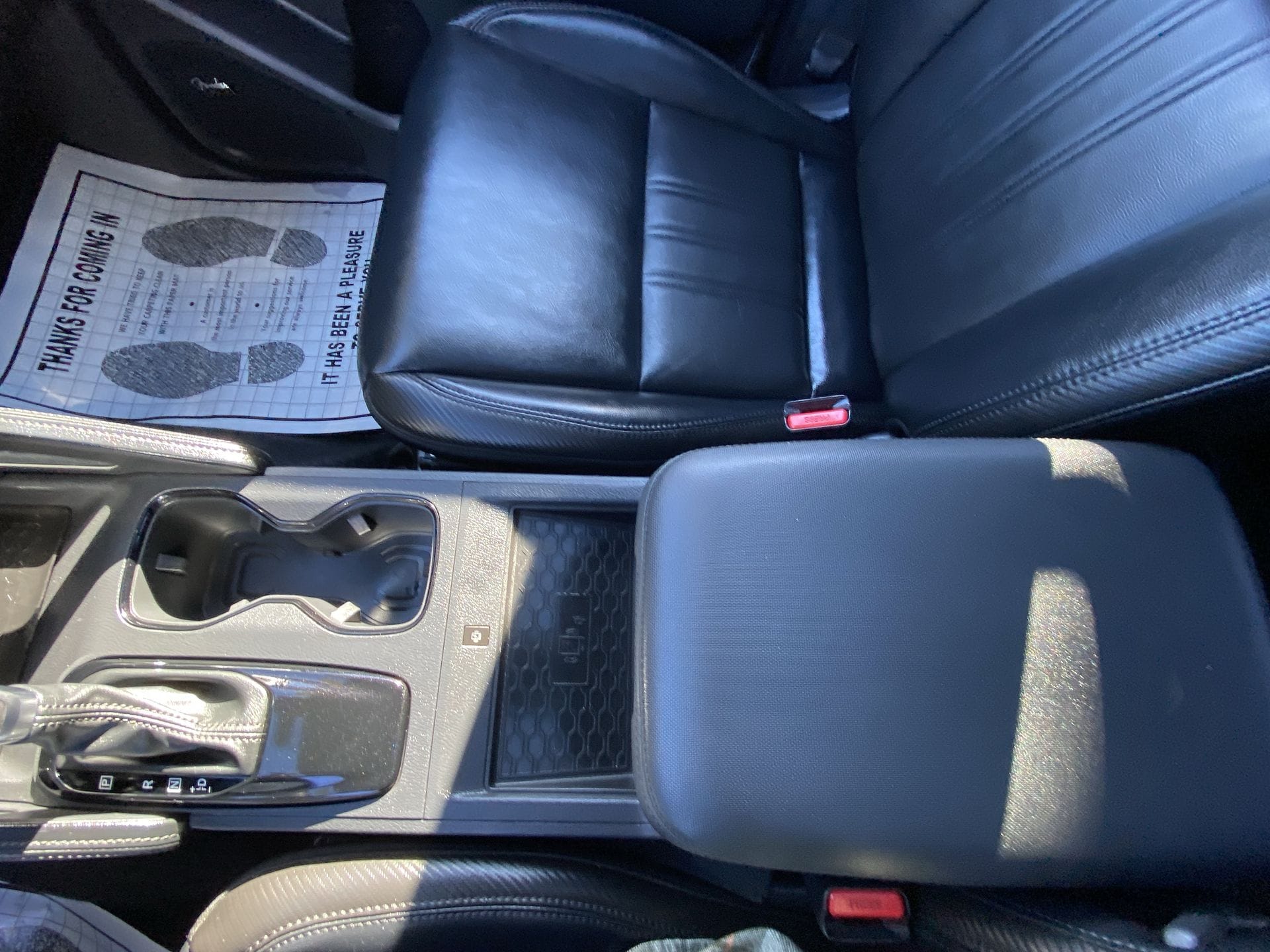 2022 Nissan Frontier PRO-4X - Photo 20