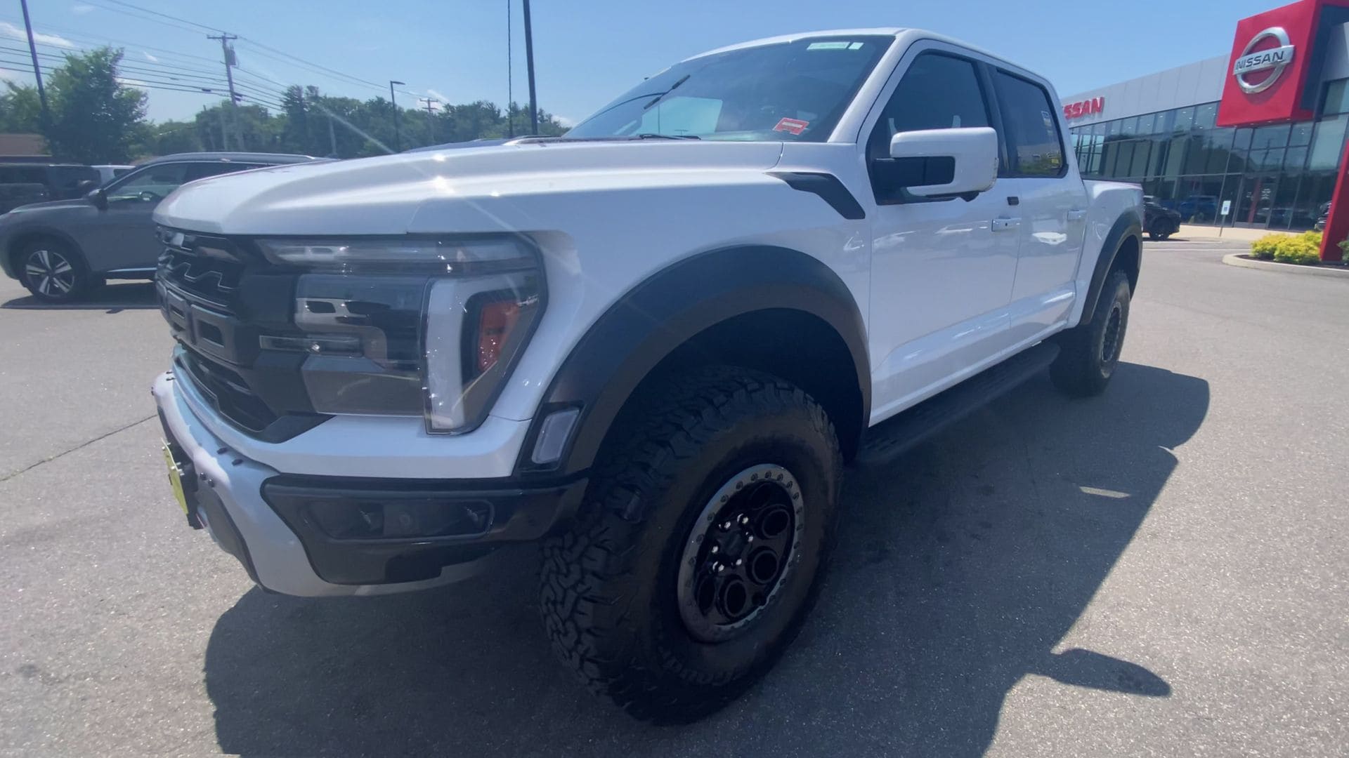 2025 Ford F-150 Raptor - Photo 6