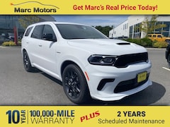 2026 Dodge Durango GT PLUS AWD HEMI V8 Sport Utility