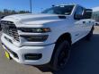 2026 Ram 2500 BIG HORN CREW CAB 4X4 6'4 BOX Pickup